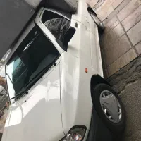 پراید وانت|خودرو سواری و وانت|تهران, شادآباد|دیوار