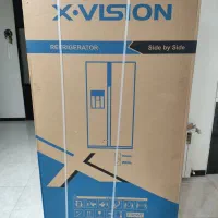 کارتن ساید بای ساید