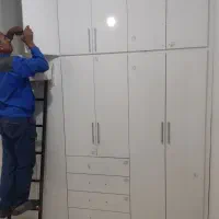 هفتادمتری دوخواب|اجارهٔ آپارتمان|مشهد, هنرور|دیوار