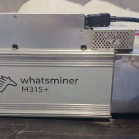 ماینر 82تراهش m31s+