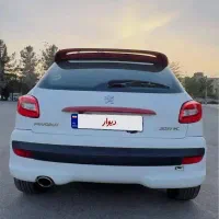 پژو ۲۰۷MC مدل ۱۴۰۱|خودرو سواری و وانت|مشهد, حجاب (شهرک غرب)|دیوار