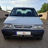 پراید مدل 90