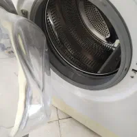 لباسشویی LG|ماشین لباسشویی و خشک‌کن لباس|گرگان, |دیوار