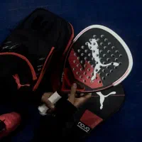 راکت پدل پوما حرفه ای