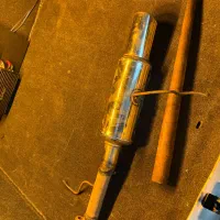 فنر لول پراید و منبع اگزوز قیمت مناسب