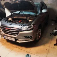 تعمیرگاه و لوازم یدکی هاوالM4 . H2 . H6 . H8 . H9|قطعات یدکی و لوازم جانبی|تهران, نصرت|دیوار