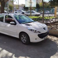 ۲۰۷پانامرا ۱۴۰۲|خودرو سواری و وانت|صفادشت, |دیوار