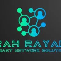 ره رایان شبکه پارس خدمات شبکه و دوربین مداربسته