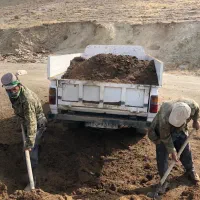 حمل نخاله ،بومهن،رودهن،پردیس|خدمات حمل و نقل|بومهن, |دیوار