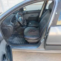 ۲۰۶مدل ۹۰تیپ ۲ شهربابک|خودرو سواری و وانت|سیرجان, |دیوار