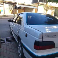 پژو پارس معمولی|خودرو سواری و وانت|سردشت, |دیوار