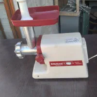 چرخ گوشت ناسیونال