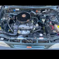 پراید هاچبک ۸۳|خودرو سواری و وانت|رباط‌کریم, رباط‌کریم|دیوار