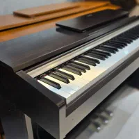 پیانوی دیجیتال YDP صدای آرام