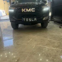 Kmcمدل ۴۰۱ در حدصفر