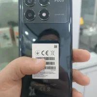 Poco x6 pro