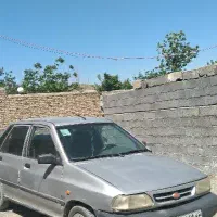 پرایدمدل ۹۰
