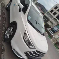 jac s3 مدل 1400