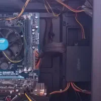 کیس گیمینگ|رایانه رومیزی|نیشابور, شهرک فیروزه|دیوار