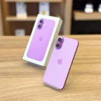 ایفون ۱۶ نورمال