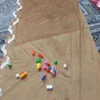 والن پرده مخمل