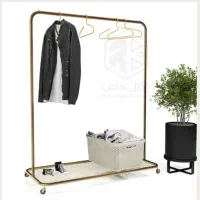 رگال های فروشگاه و خانگی