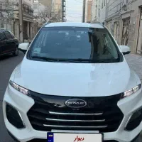 kmc SR3|خودرو سواری و وانت|تهران, یوسفآباد|دیوار