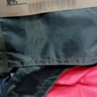 دو عدد کیسه خواب آمریکایی نو