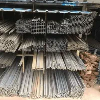 فروش انواع آهن آلات