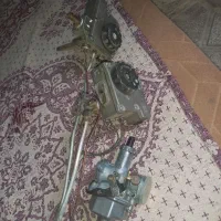ترموکوبل  ابگرمکن سالم ۲عدد سالم