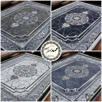 فرش سه بعدی (انبار فرش مهدی زاده)