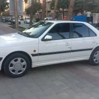 پژو پارس xu7