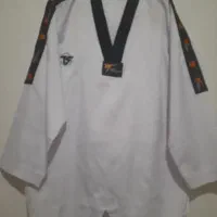 لباس تکواندو سایز۶