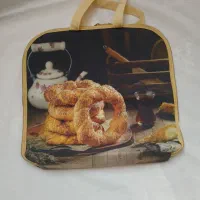 ساک نان کیف نان