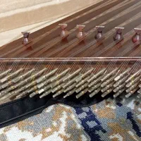 سنتور|سازهای سنتی|اصفهان, کوی گلزار|دیوار