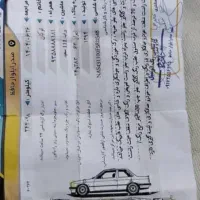 فروش فووری پراید ۱۱۱|خودرو سواری و وانت|شیراز, شهرک مفتح|دیوار