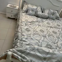 روتختی ۲ نفره ژاکارد