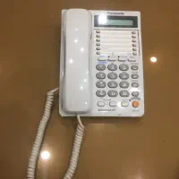 تلفن پاناسونیک و پناس و عتیقه