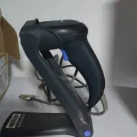 فیش پرینتر و بارکدخوان نو و استوک