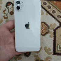 iPhone 11 normal تمیز|موبایل|مشهد, استاد یوسفی (شهرک غرب)|دیوار