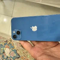 آیفون ۱۳ نرمال / آبی / ۸۱درصد