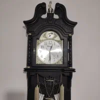 ساعت دیواری