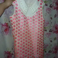 لباس دخترونه بچگونه