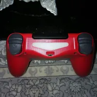 دسته ps4 اصلی|کنسول، بازی ویدئویی و آنلاین|باقرشهر, |دیوار