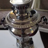 سماور نفتی