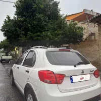 کوییک کارمندی|خودرو سواری و وانت|گرگان, |دیوار