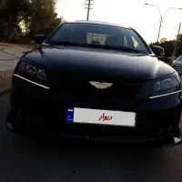 ماشین جیلی امگرند|خودرو سواری و وانت|یاسوج, |دیوار