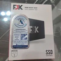 هارد ssd 128گیگ