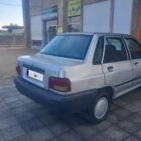 فروش فوری پراید ۹۱|خودرو سواری و وانت|جهرم, |دیوار