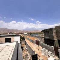 ۴۰۰و۶۰۰مترزمین سندتکبرگ دارای فونداسیون جابان|فروش زمین و ملک کلنگی|دماوند, دماوند|دیوار